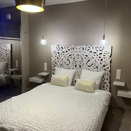 Love Room Mille Et Une Nuits Ναρμπόν Εξωτερικό φωτογραφία
