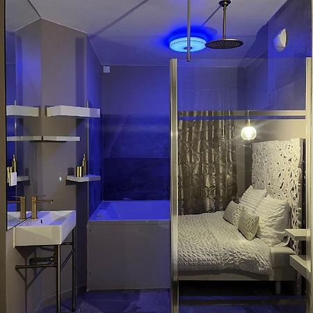 Love Room Mille Et Une Nuits Ναρμπόν Εξωτερικό φωτογραφία