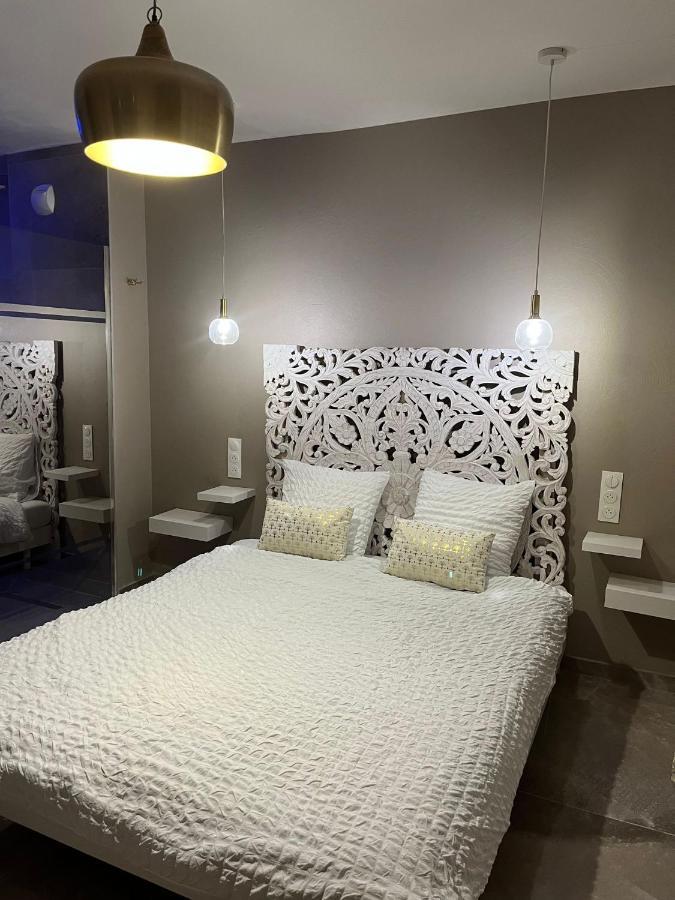 Love Room Mille Et Une Nuits Ναρμπόν Εξωτερικό φωτογραφία