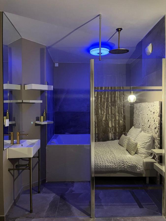 Love Room Mille Et Une Nuits Ναρμπόν Εξωτερικό φωτογραφία