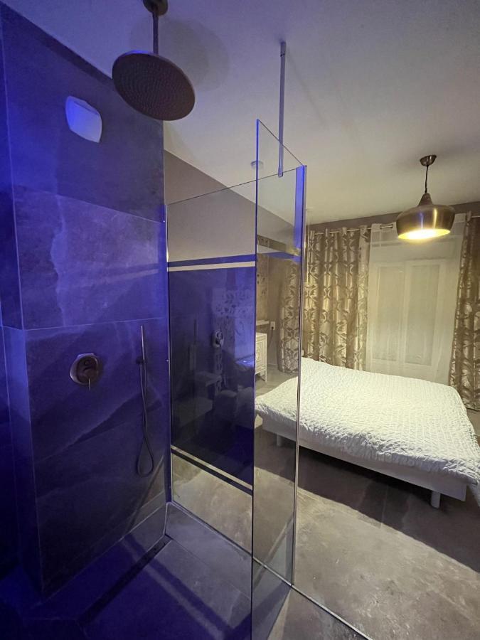 Love Room Mille Et Une Nuits Ναρμπόν Εξωτερικό φωτογραφία
