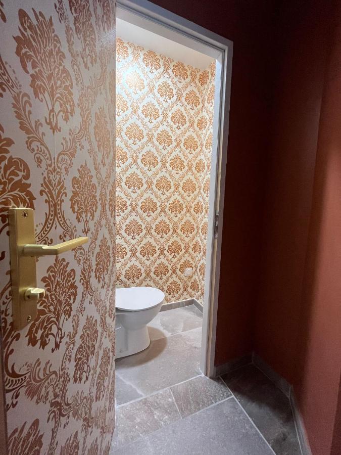 Love Room Mille Et Une Nuits Ναρμπόν Εξωτερικό φωτογραφία